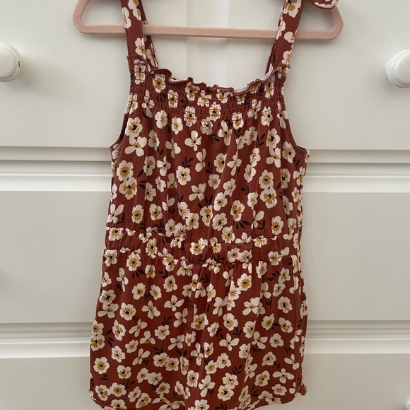 Little Sleepies Play Romper 3t - Picture 3 of 10